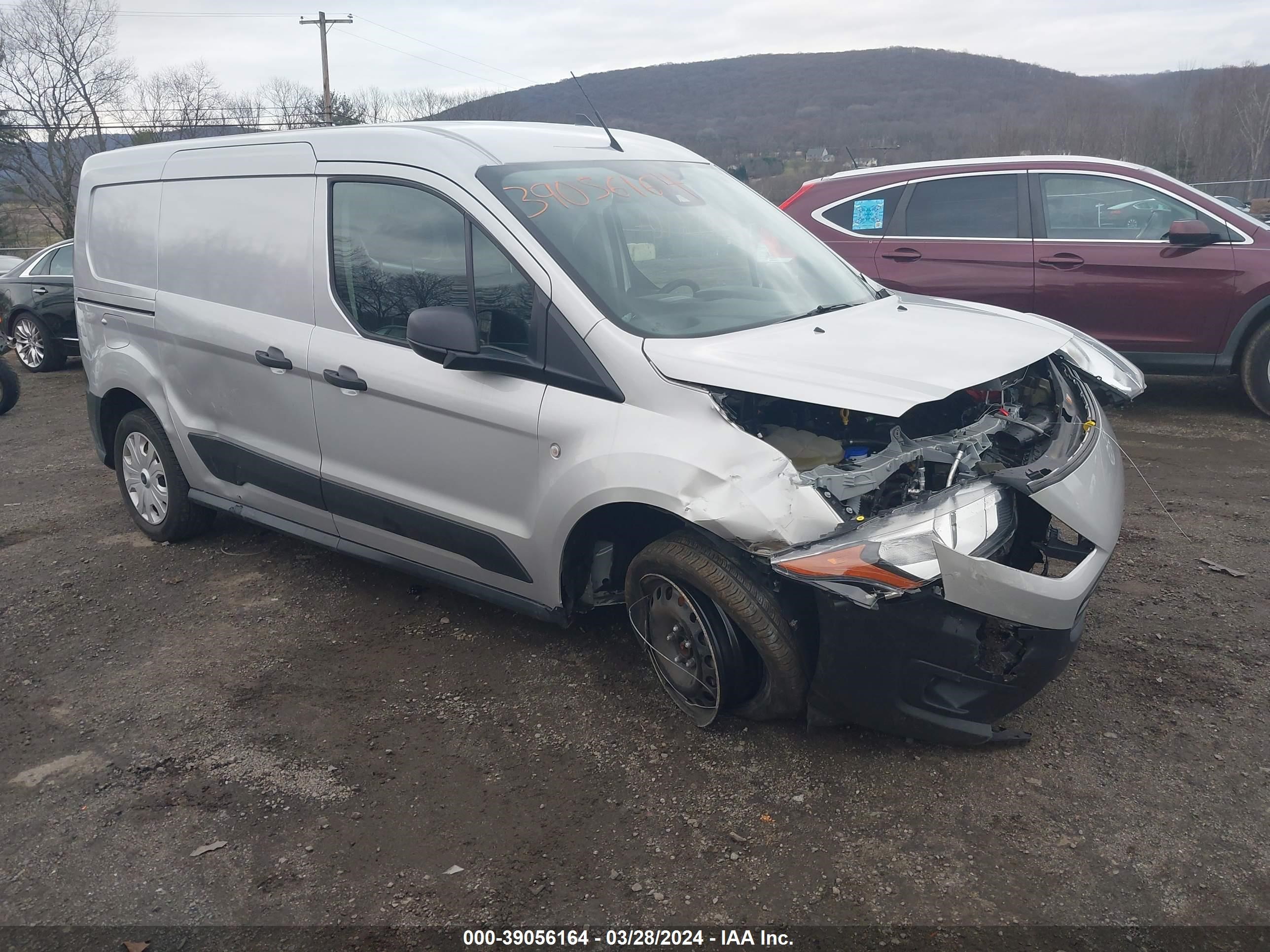 Photo 0 VIN: NM0LE7S2XN1545725 - FORD TRANSIT 