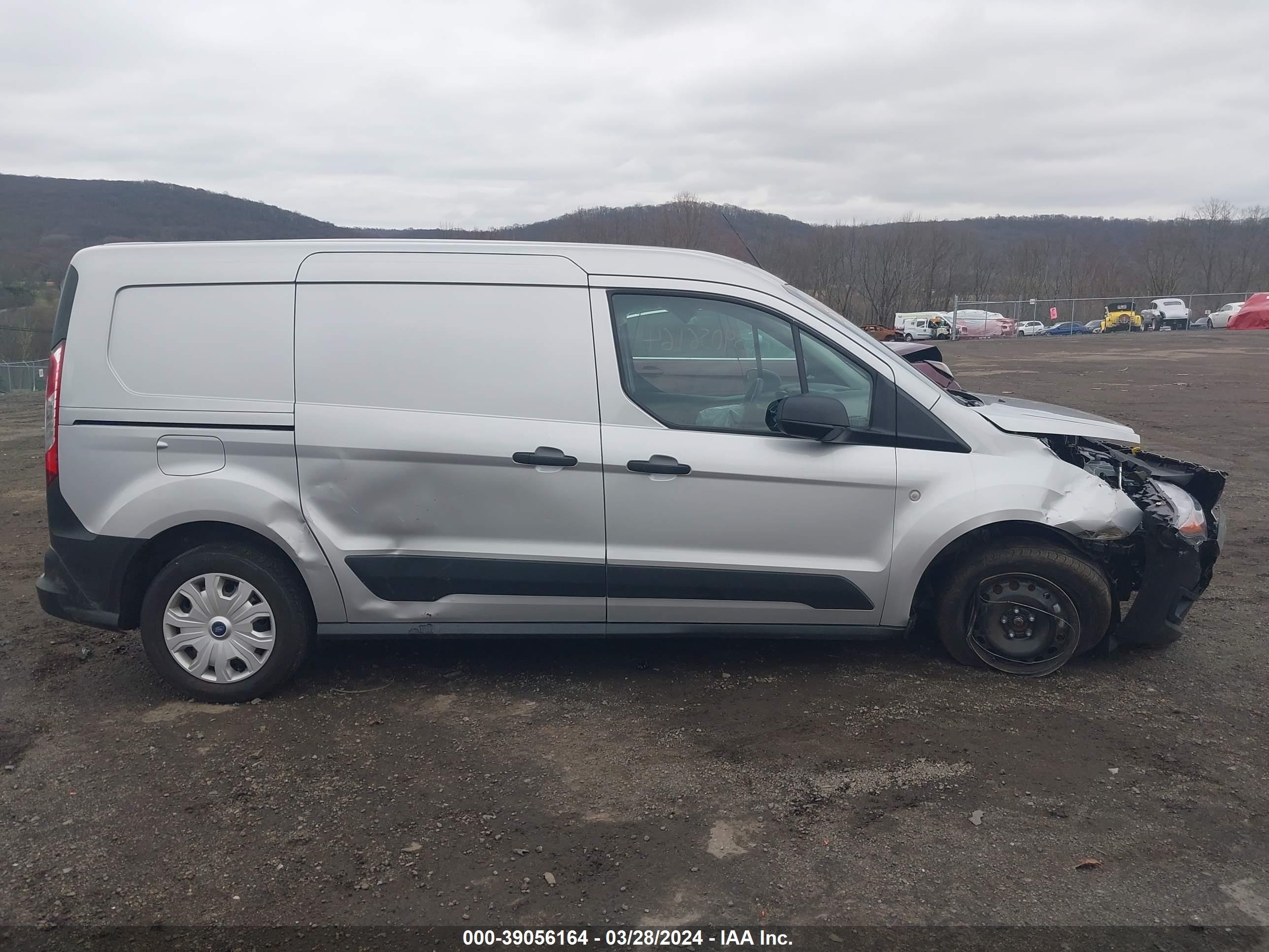 Photo 13 VIN: NM0LE7S2XN1545725 - FORD TRANSIT 