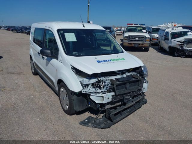 Photo 5 VIN: NM0LE7T20N1542945 - FORD TRANSIT CONNECT VAN 