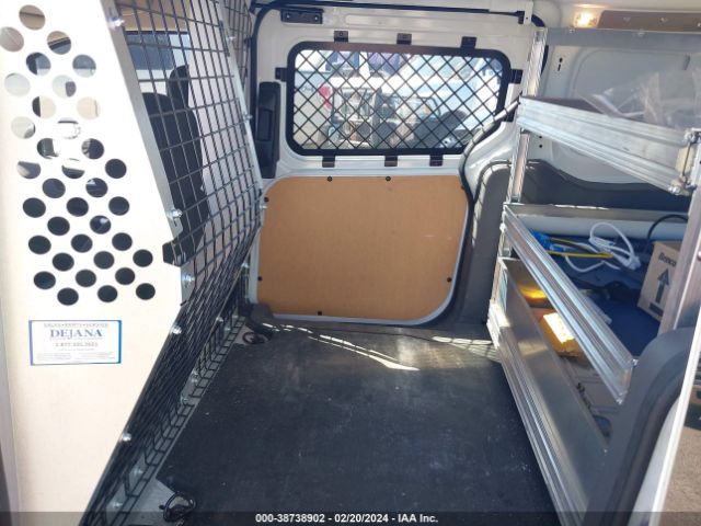 Photo 7 VIN: NM0LE7T20N1542945 - FORD TRANSIT CONNECT VAN 