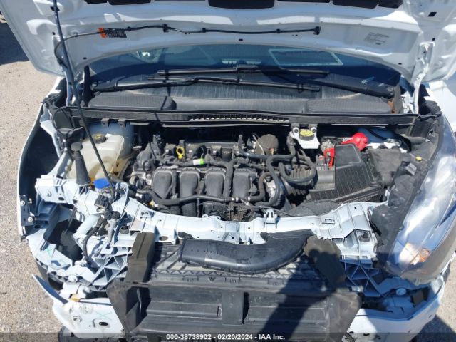 Photo 9 VIN: NM0LE7T20N1542945 - FORD TRANSIT CONNECT VAN 