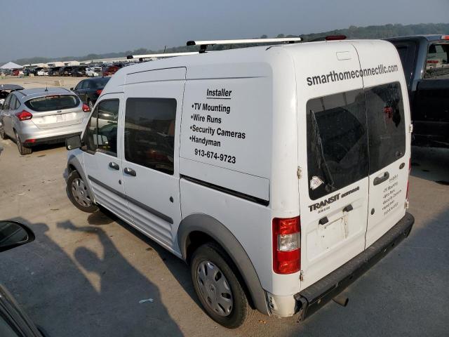 Photo 1 VIN: NM0LS6AN0AT007418 - FORD TRANSIT CO 