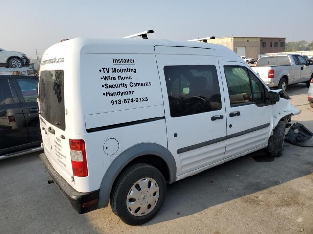 Photo 2 VIN: NM0LS6AN0AT007418 - FORD TRANSIT CO 