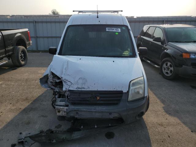 Photo 4 VIN: NM0LS6AN0AT007418 - FORD TRANSIT CO 