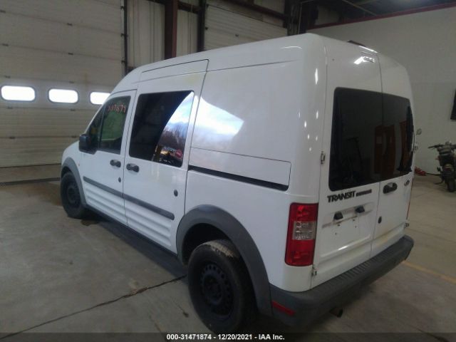 Photo 2 VIN: NM0LS6AN0AT008598 - FORD TRANSIT CONNECT 