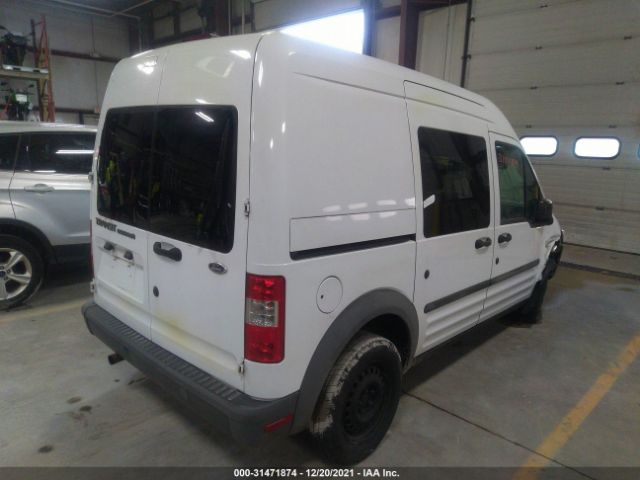 Photo 3 VIN: NM0LS6AN0AT008598 - FORD TRANSIT CONNECT 