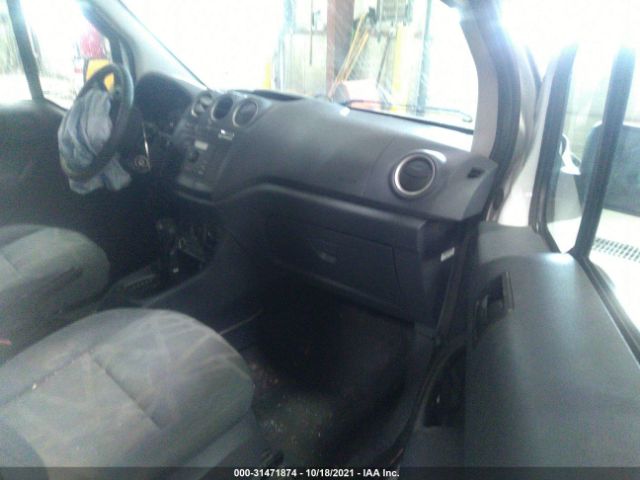 Photo 4 VIN: NM0LS6AN0AT008598 - FORD TRANSIT CONNECT 