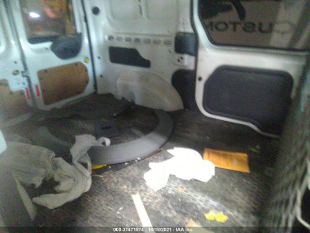 Photo 7 VIN: NM0LS6AN0AT008598 - FORD TRANSIT CONNECT 