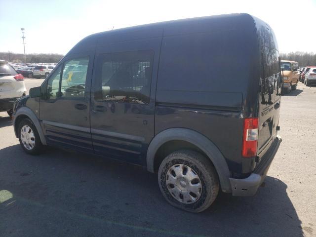 Photo 1 VIN: NM0LS6AN0AT009458 - FORD TRANSIT CONNECT 