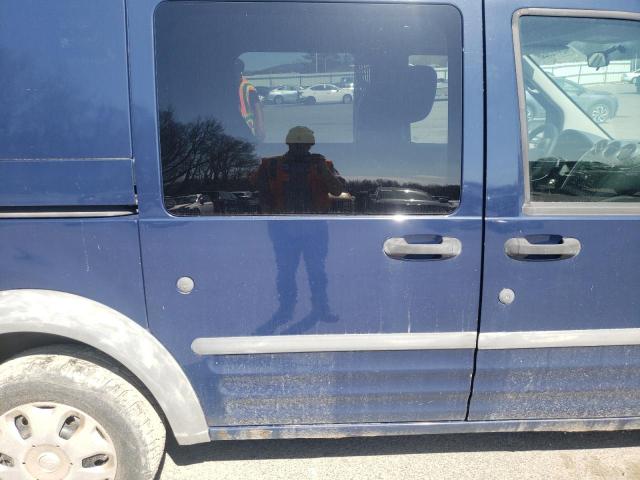 Photo 10 VIN: NM0LS6AN0AT009458 - FORD TRANSIT CONNECT 