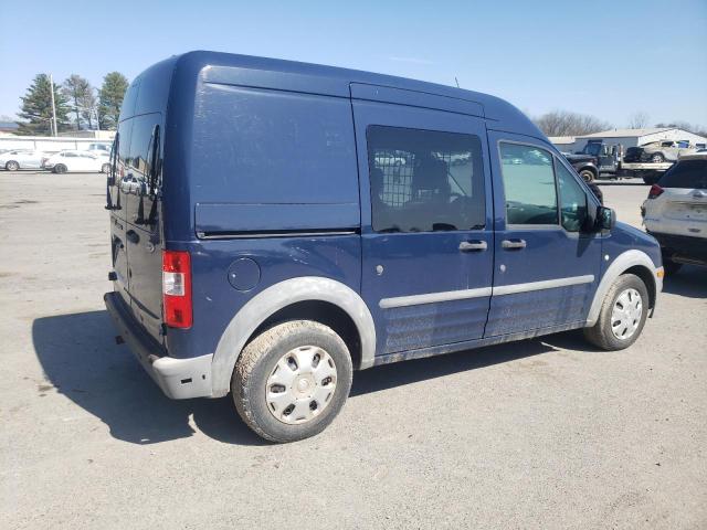 Photo 2 VIN: NM0LS6AN0AT009458 - FORD TRANSIT CONNECT 