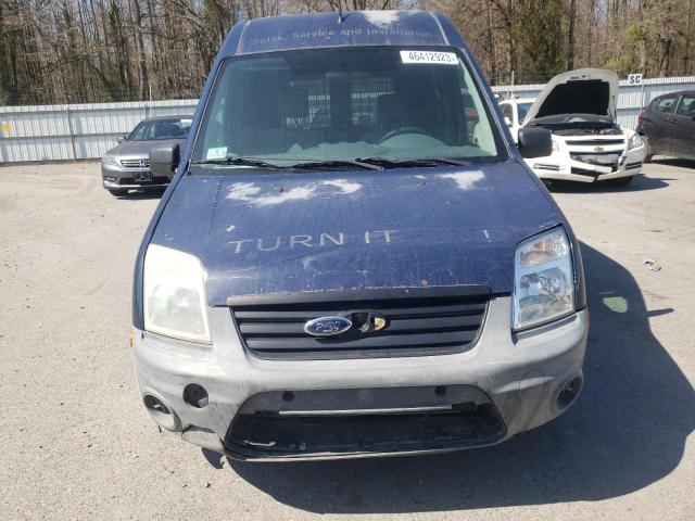 Photo 4 VIN: NM0LS6AN0AT009458 - FORD TRANSIT CONNECT 