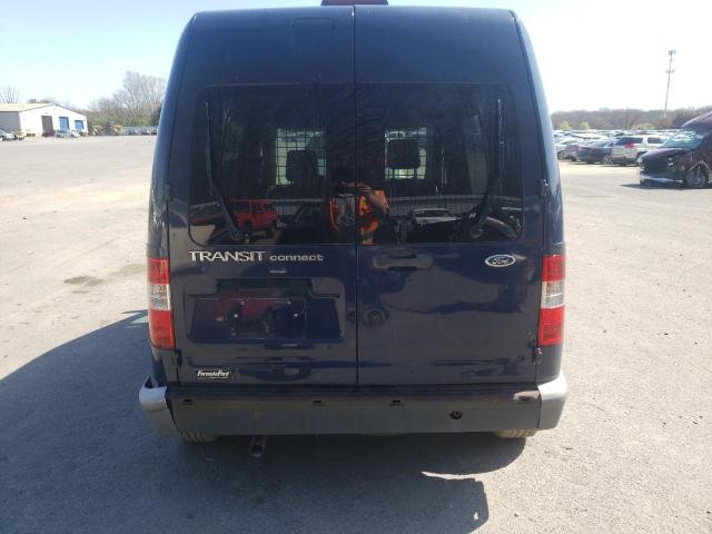 Photo 5 VIN: NM0LS6AN0AT009458 - FORD TRANSIT CONNECT 