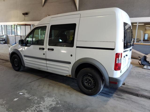 Photo 1 VIN: NM0LS6AN0AT030083 - FORD TRANSIT CO 