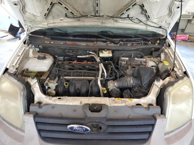 Photo 11 VIN: NM0LS6AN0AT030083 - FORD TRANSIT CO 