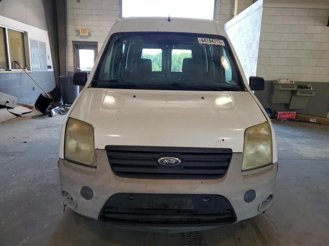 Photo 4 VIN: NM0LS6AN0AT030083 - FORD TRANSIT CO 