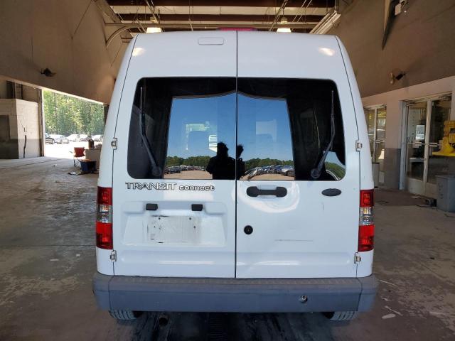 Photo 5 VIN: NM0LS6AN0AT030083 - FORD TRANSIT CO 