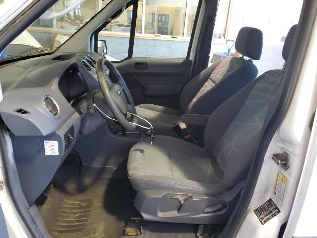 Photo 6 VIN: NM0LS6AN0AT030083 - FORD TRANSIT CO 