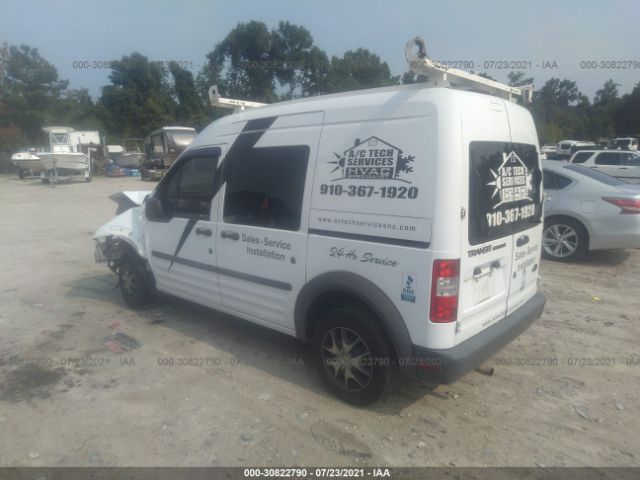 Photo 2 VIN: NM0LS6AN0AT030603 - FORD TRANSIT CONNECT 