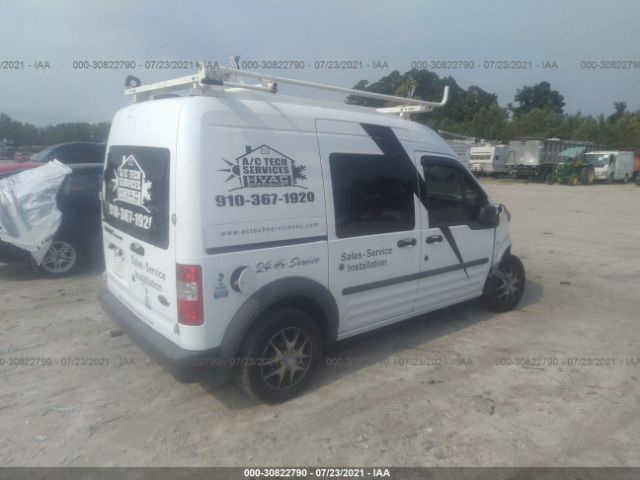 Photo 3 VIN: NM0LS6AN0AT030603 - FORD TRANSIT CONNECT 