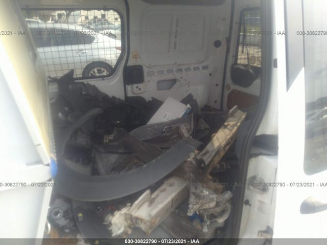 Photo 7 VIN: NM0LS6AN0AT030603 - FORD TRANSIT CONNECT 