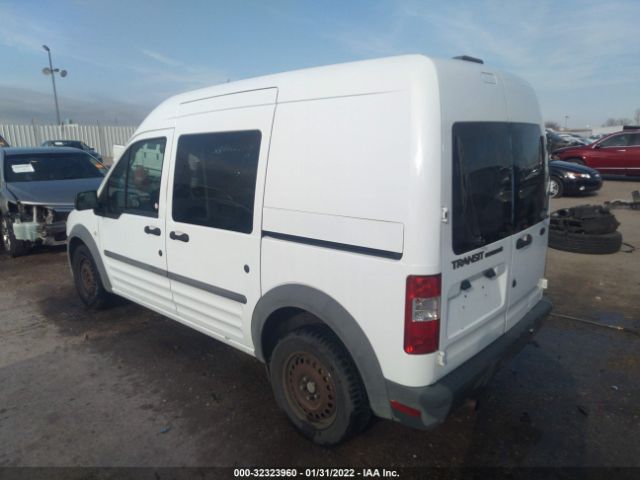 Photo 2 VIN: NM0LS6AN0BT047306 - FORD TRANSIT CONNECT 