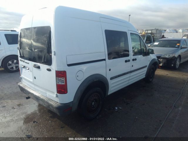 Photo 3 VIN: NM0LS6AN0BT047306 - FORD TRANSIT CONNECT 