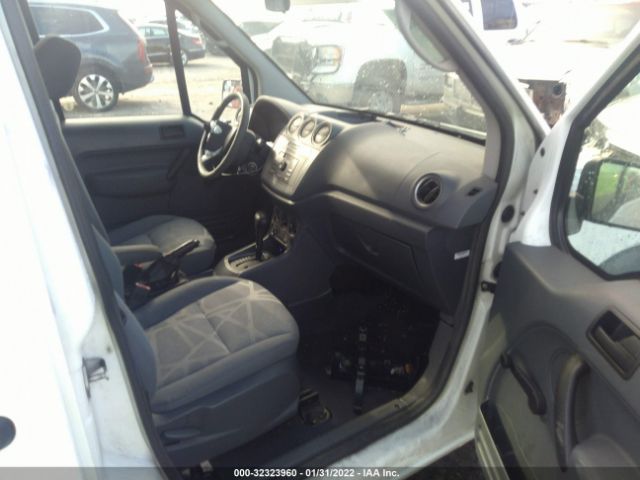 Photo 4 VIN: NM0LS6AN0BT047306 - FORD TRANSIT CONNECT 