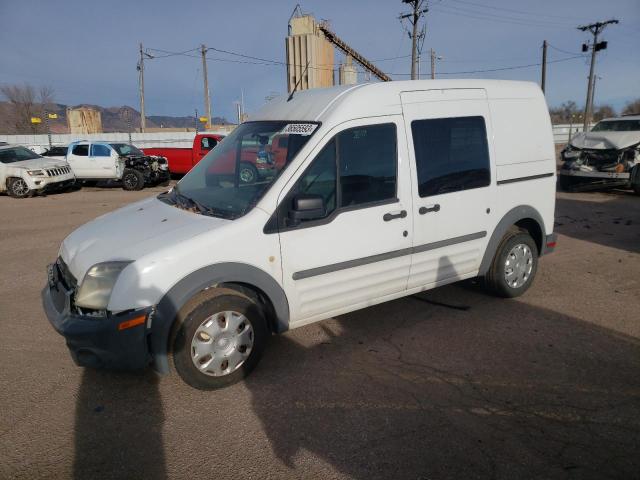 Photo 0 VIN: NM0LS6AN0BT052070 - FORD TRANSIT CO 