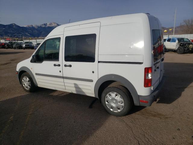 Photo 1 VIN: NM0LS6AN0BT052070 - FORD TRANSIT CO 