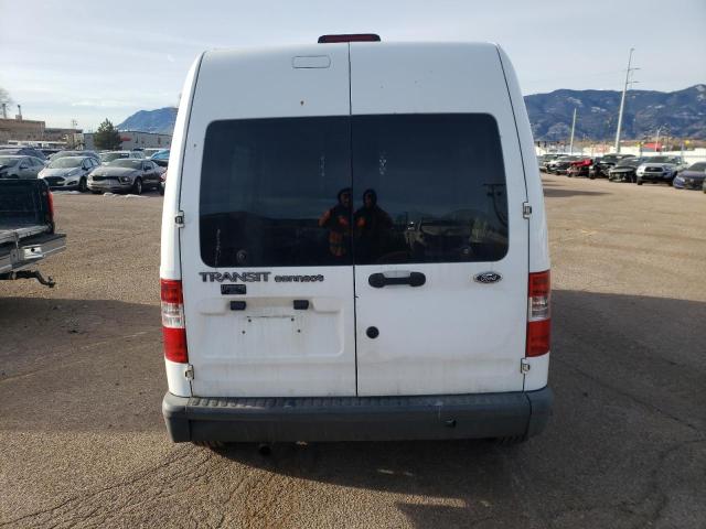 Photo 5 VIN: NM0LS6AN0BT052070 - FORD TRANSIT CO 