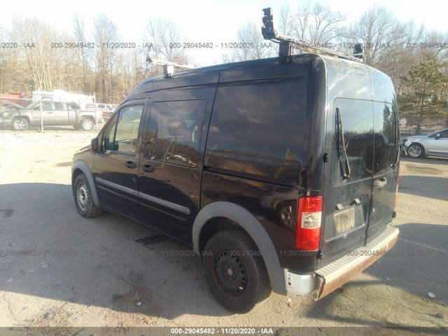 Photo 2 VIN: NM0LS6AN0CT093235 - FORD TRANSIT CONNECT 