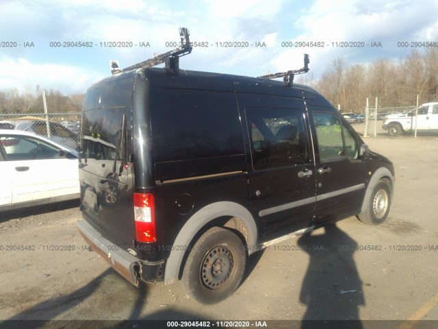 Photo 3 VIN: NM0LS6AN0CT093235 - FORD TRANSIT CONNECT 