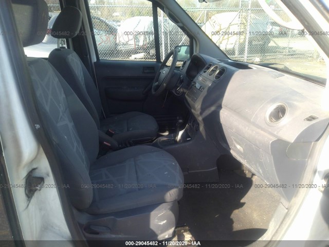 Photo 4 VIN: NM0LS6AN0CT093235 - FORD TRANSIT CONNECT 