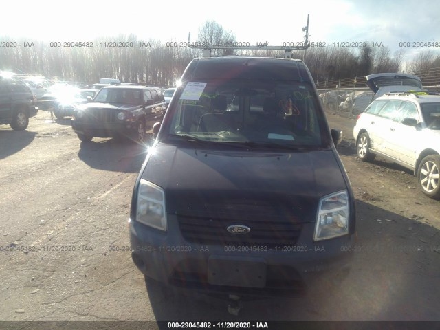 Photo 5 VIN: NM0LS6AN0CT093235 - FORD TRANSIT CONNECT 