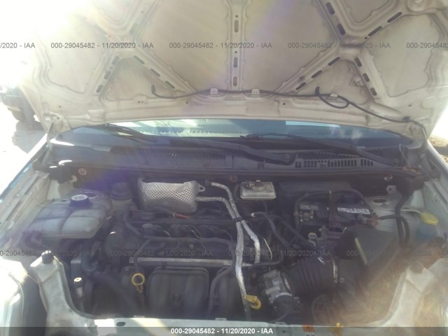 Photo 9 VIN: NM0LS6AN0CT093235 - FORD TRANSIT CONNECT 