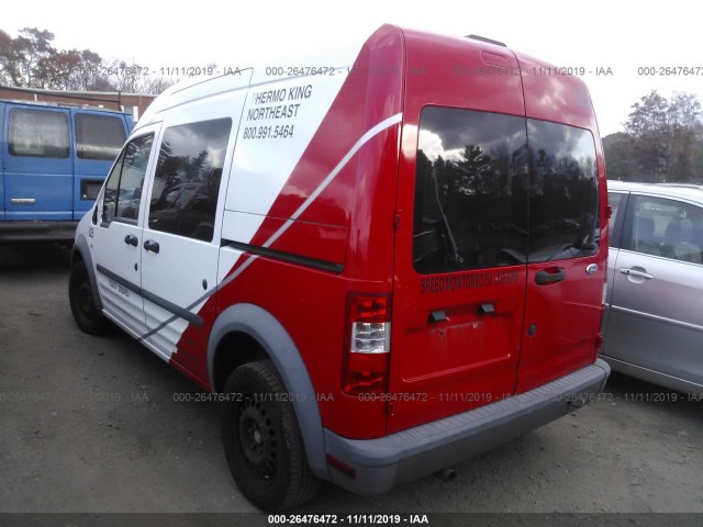 Photo 2 VIN: NM0LS6AN0CT100863 - FORD TRANSIT CONNECT 