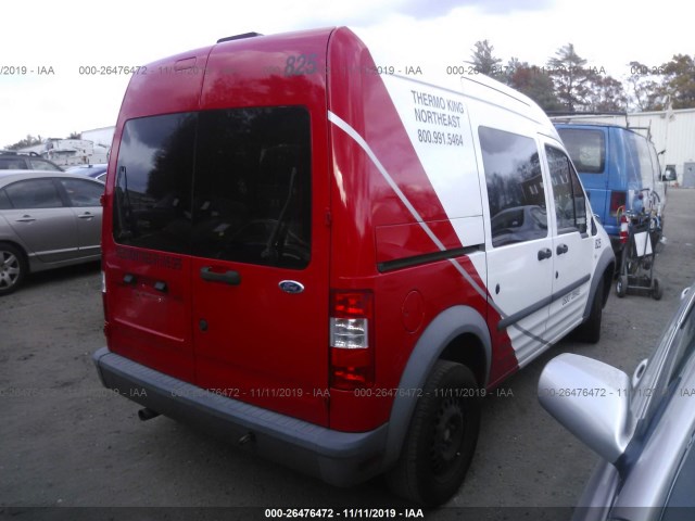 Photo 3 VIN: NM0LS6AN0CT100863 - FORD TRANSIT CONNECT 