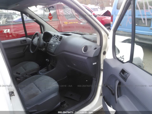 Photo 4 VIN: NM0LS6AN0CT100863 - FORD TRANSIT CONNECT 