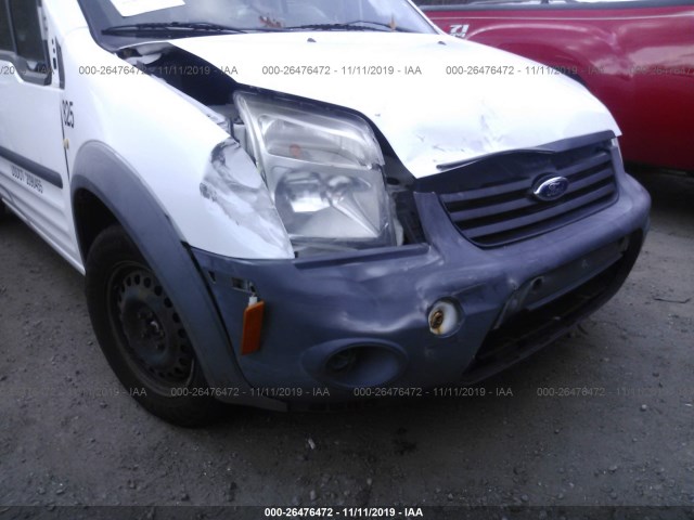 Photo 5 VIN: NM0LS6AN0CT100863 - FORD TRANSIT CONNECT 