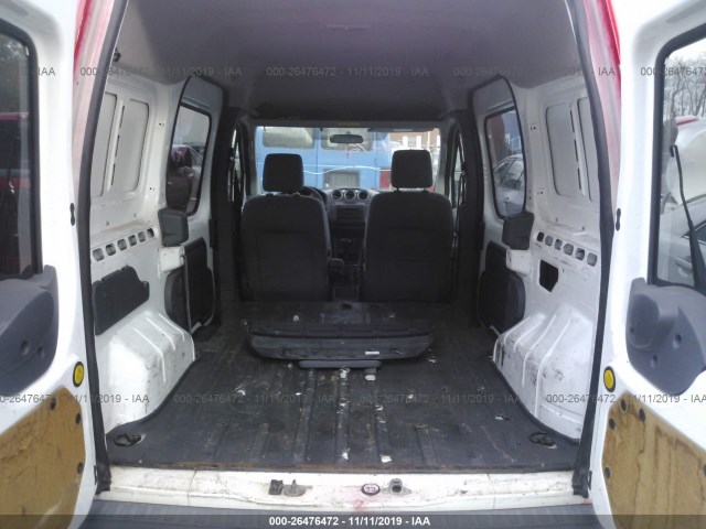 Photo 7 VIN: NM0LS6AN0CT100863 - FORD TRANSIT CONNECT 