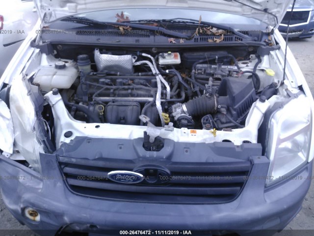 Photo 9 VIN: NM0LS6AN0CT100863 - FORD TRANSIT CONNECT 