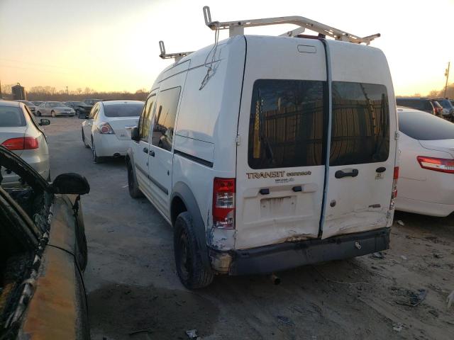 Photo 2 VIN: NM0LS6AN0CT108395 - FORD TRANSIT CO 