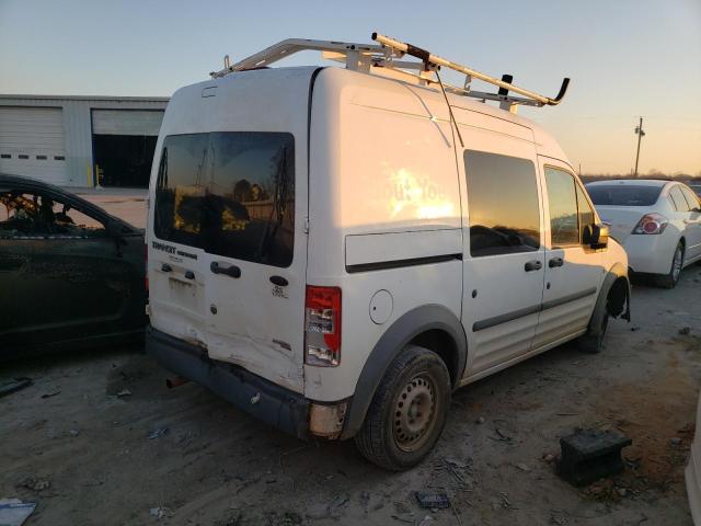 Photo 3 VIN: NM0LS6AN0CT108395 - FORD TRANSIT CO 