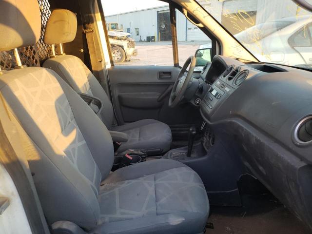 Photo 4 VIN: NM0LS6AN0CT108395 - FORD TRANSIT CO 