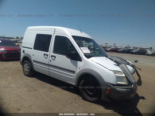 Photo 0 VIN: NM0LS6AN0DT140829 - FORD TRANSIT CONNECT 