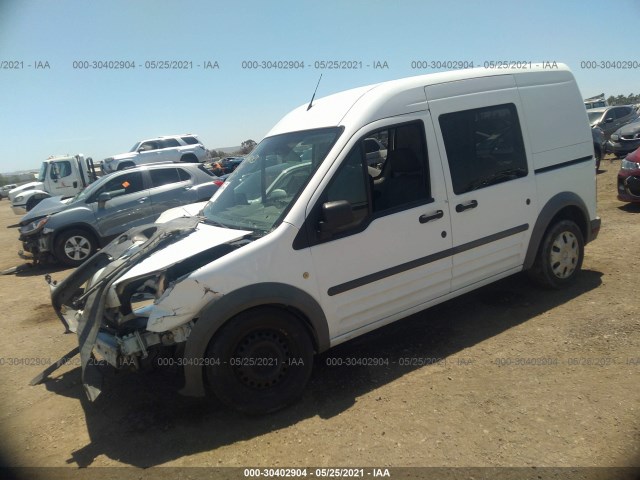 Photo 1 VIN: NM0LS6AN0DT140829 - FORD TRANSIT CONNECT 