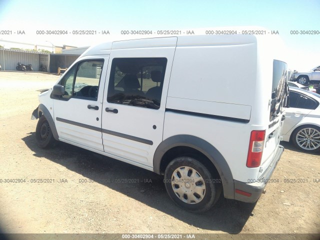 Photo 2 VIN: NM0LS6AN0DT140829 - FORD TRANSIT CONNECT 