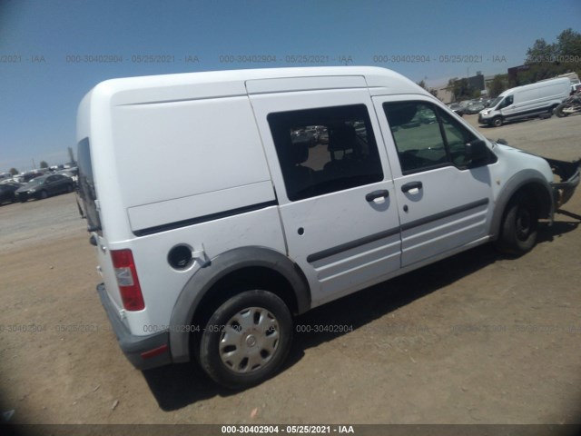 Photo 3 VIN: NM0LS6AN0DT140829 - FORD TRANSIT CONNECT 