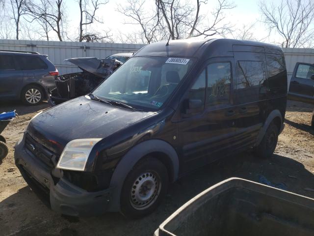 Photo 1 VIN: NM0LS6AN0DT160644 - FORD TRANSIT CO 